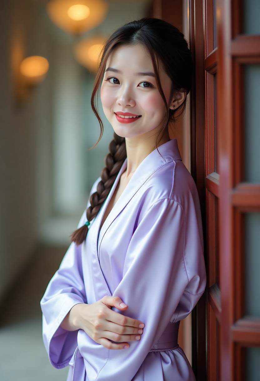 动画连麦