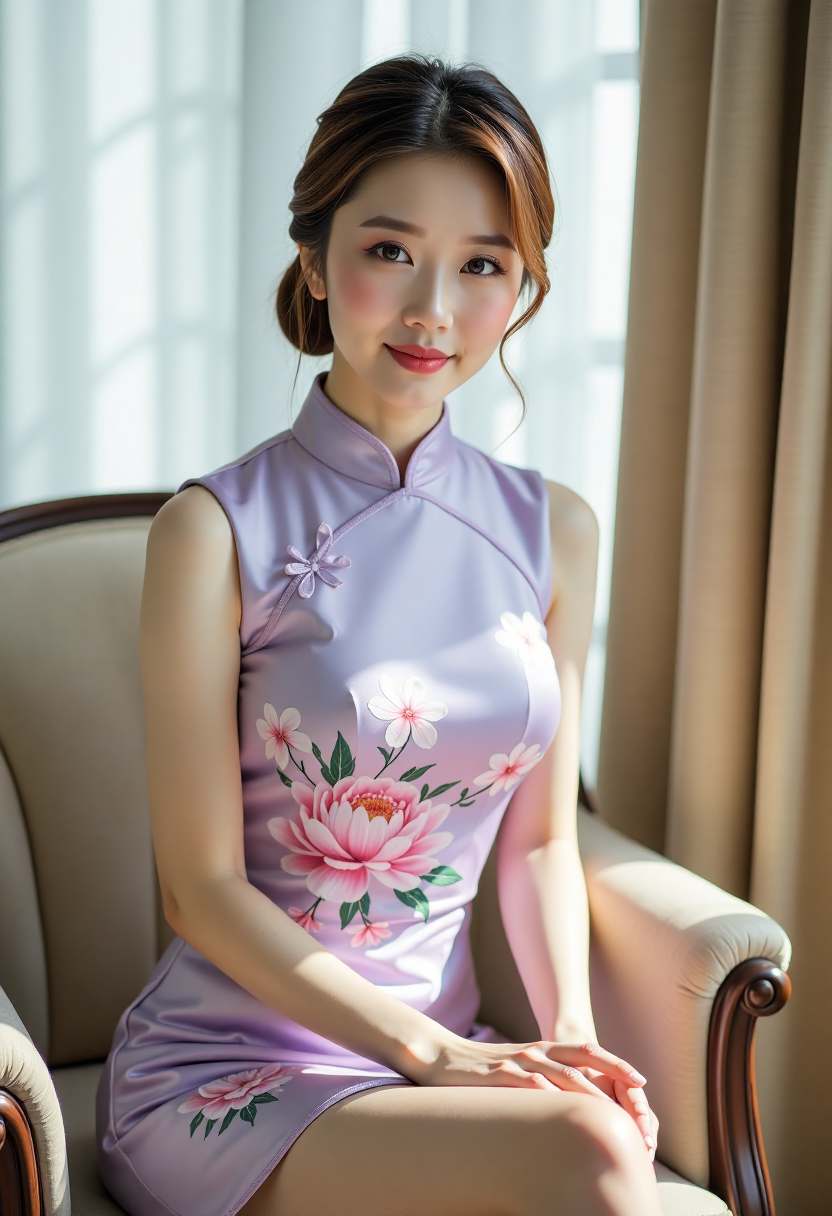 天台晾衣绳