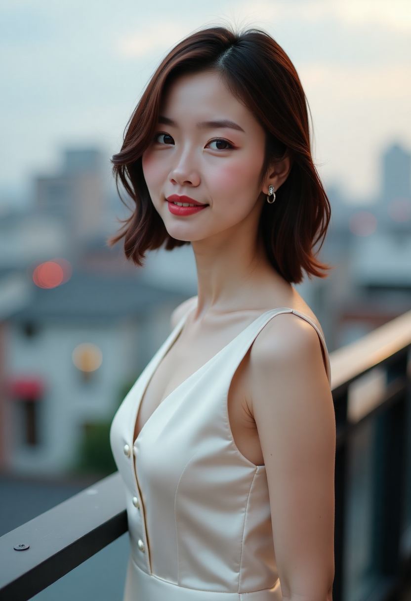 民谣吉他