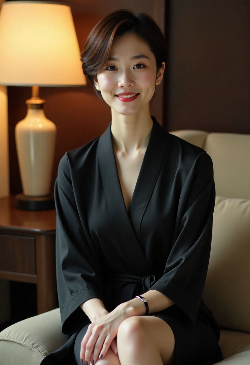 恋爱观察直播