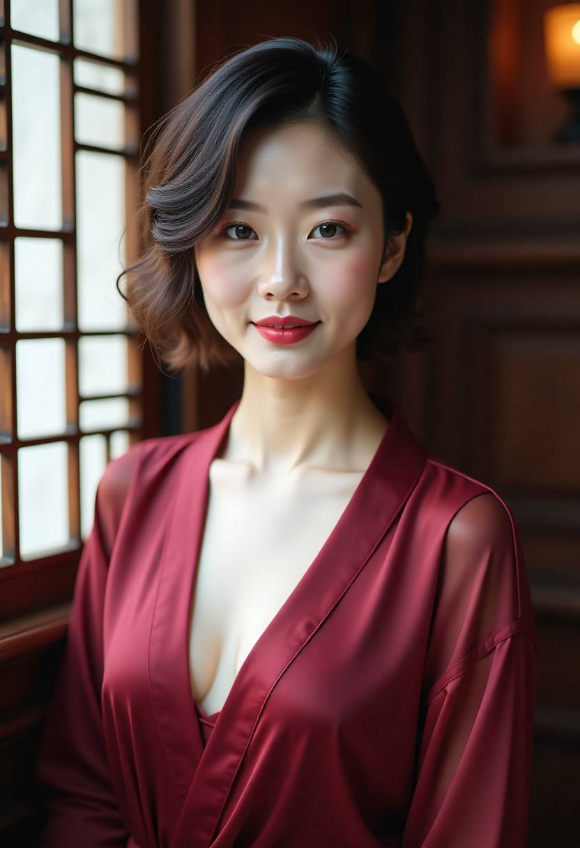 钥匙放在玄关